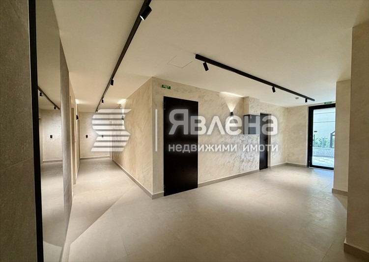 Продава 2-СТАЕН, гр. Пловдив, Тракия, снимка 6 - Апартаменти - 55496219