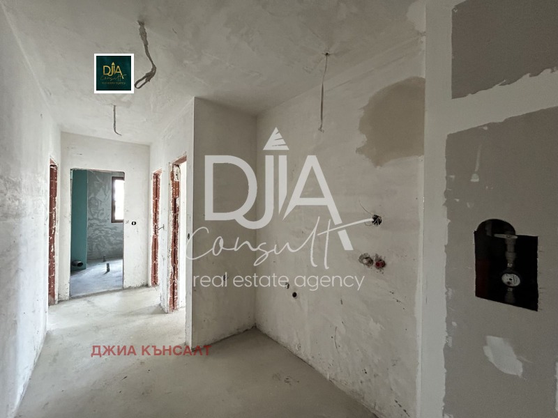 Satılık  2 yatak odası Sofia , Vitoşa , 131 metrekare | 40278643 - görüntü [5]