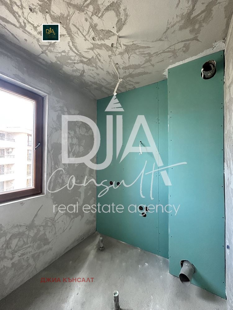 Satılık  2 yatak odası Sofia , Vitoşa , 131 metrekare | 40278643 - görüntü [9]