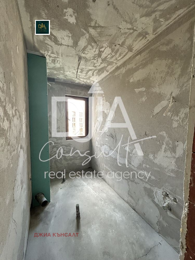 Satılık  2 yatak odası Sofia , Vitoşa , 131 metrekare | 40278643 - görüntü [4]