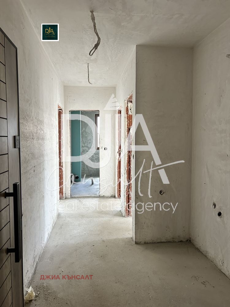 Satılık  2 yatak odası Sofia , Vitoşa , 131 metrekare | 40278643 - görüntü [7]