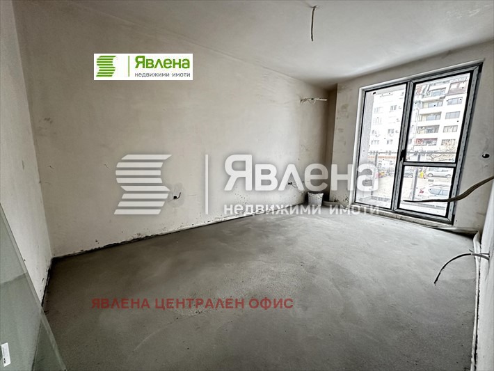 Продава 3-СТАЕН, гр. София, Център, снимка 4 - Aпартаменти - 47286656