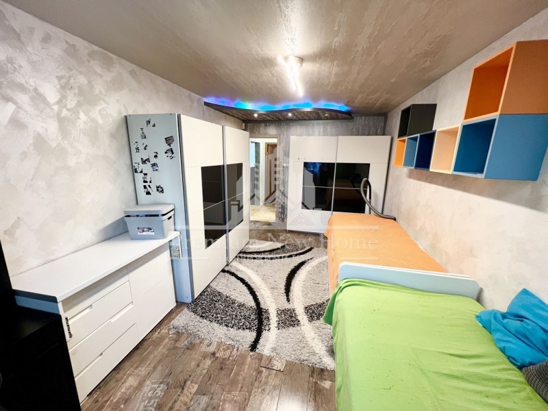 Zu verkaufen  2 Schlafzimmer Sofia , Nadeschda 3 , 81 qm | 18600834 - Bild [7]