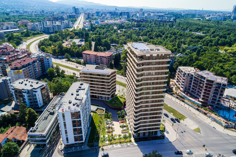 Продава 3-СТАЕН, гр. София, Витоша, снимка 1 - Aпартаменти - 48187069