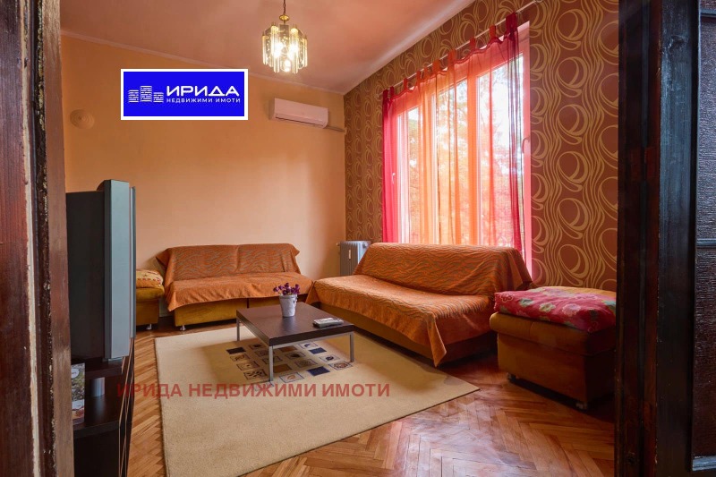 Продава 3-СТАЕН, гр. София, Борово, снимка 5 - Aпартаменти - 48750103