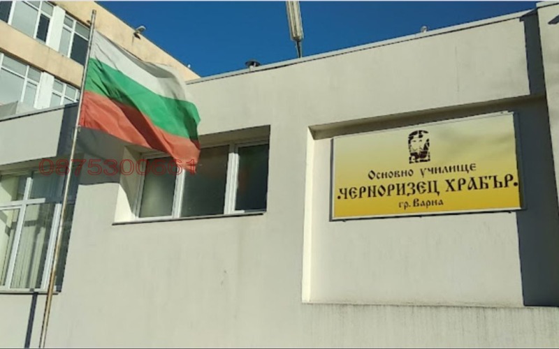 Продава  3-стаен град Варна , Левски 1 , 70 кв.м | 14493857