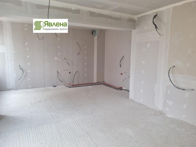 Продается  2 спальни София , Овча купел , 110 кв.м | 66444634 - изображение [2]