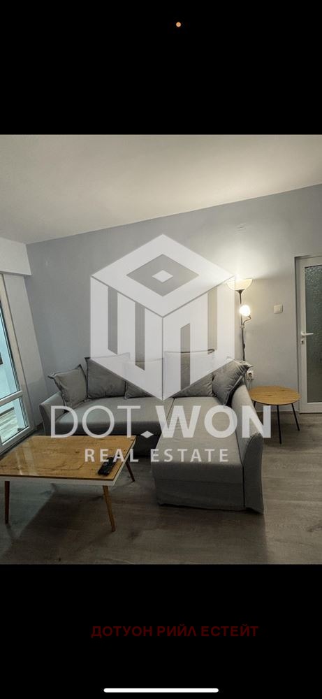 En venta  2 dormitorios Sofia , Druzhba 1 , 65 metros cuadrados | 10936398 - imagen [4]