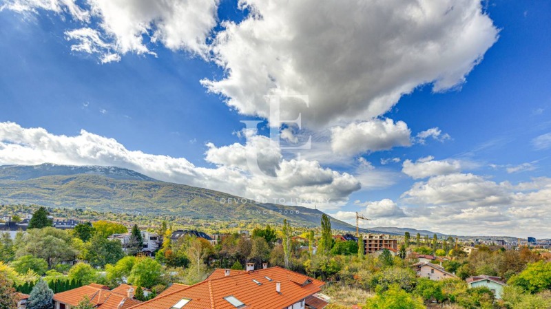 Te koop  2 slaapkamers Sofia , Krastova vada , 100 m² | 52962359 - afbeelding [2]