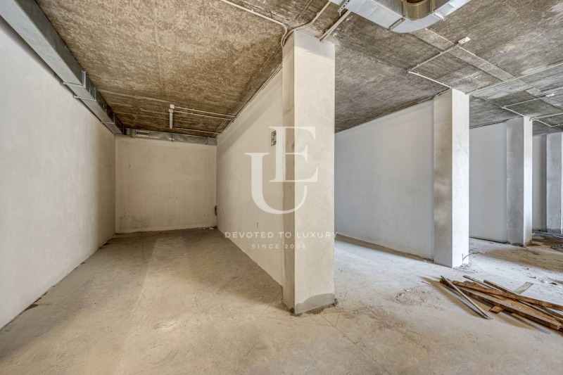 Te koop  2 slaapkamers Sofia , Krastova vada , 100 m² | 52962359 - afbeelding [4]