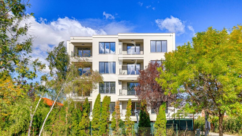 Te koop  2 slaapkamers Sofia , Krastova vada , 100 m² | 52962359