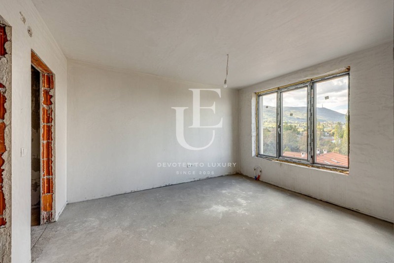 Te koop  2 slaapkamers Sofia , Krastova vada , 100 m² | 52962359 - afbeelding [3]