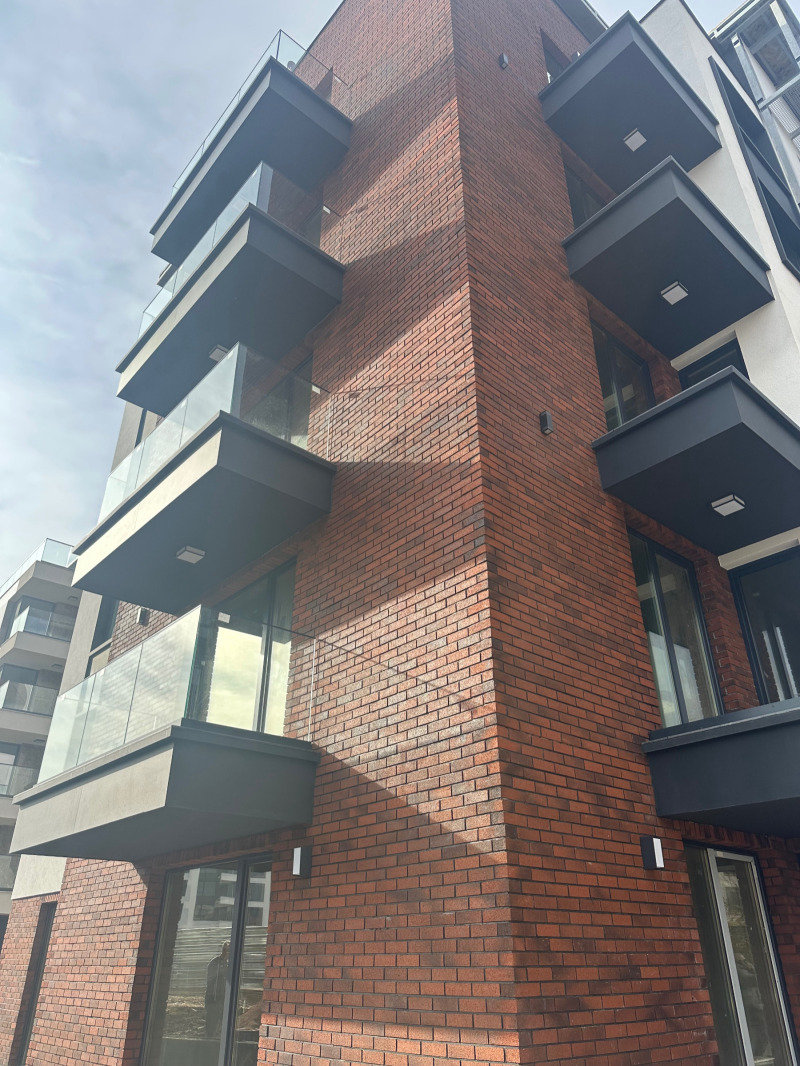 Продава 3-СТАЕН, гр. София, Малинова долина