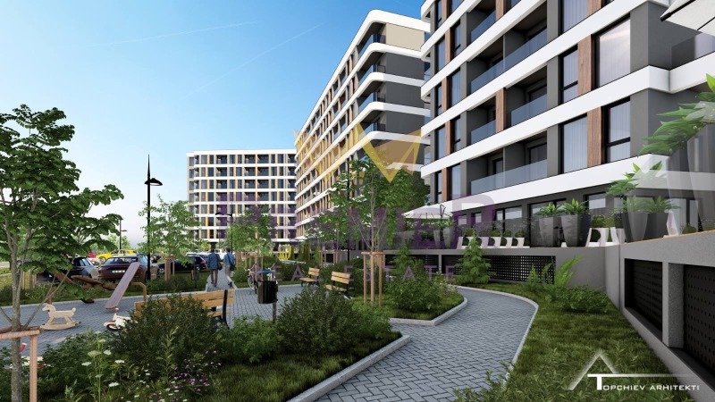 Продава 3-СТАЕН, гр. Варна, Владислав Варненчик 1, снимка 13 - Апартаменти - 52810585