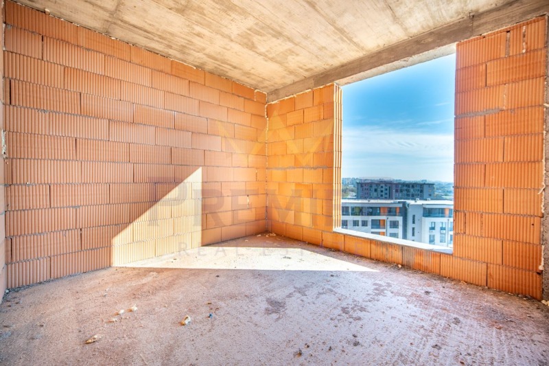 Продава 3-СТАЕН, гр. Варна, Владислав Варненчик 1, снимка 3 - Апартаменти - 52810585