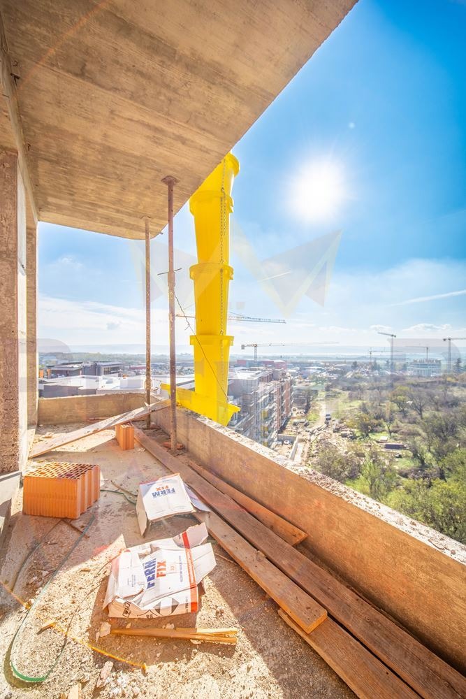 Продава 3-СТАЕН, гр. Варна, Владислав Варненчик 1, снимка 7 - Апартаменти - 52810585