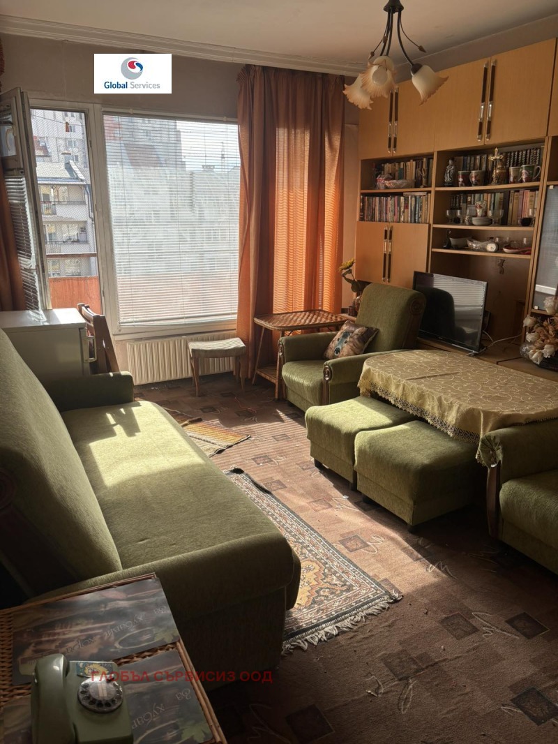 Продава 3-СТАЕН, гр. София, Лагера