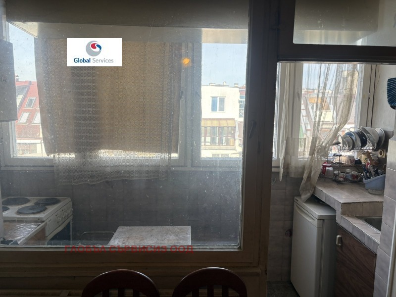 Продава 3-СТАЕН, гр. София, Лагера, снимка 5 - Апартаменти - 53307390