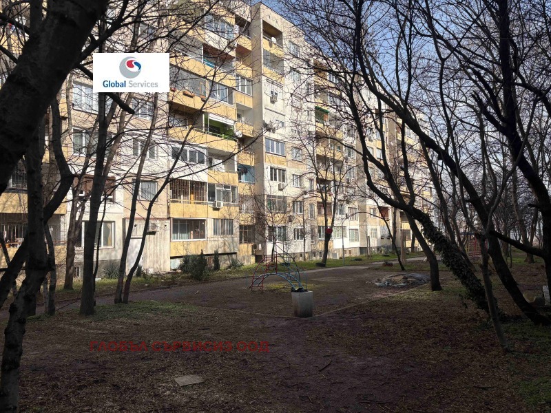 Продава 3-СТАЕН, гр. София, Лагера, снимка 14 - Апартаменти - 53307390