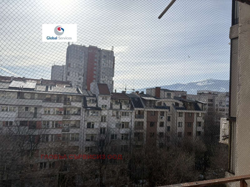 Продава 3-СТАЕН, гр. София, Лагера, снимка 3 - Апартаменти - 53307390