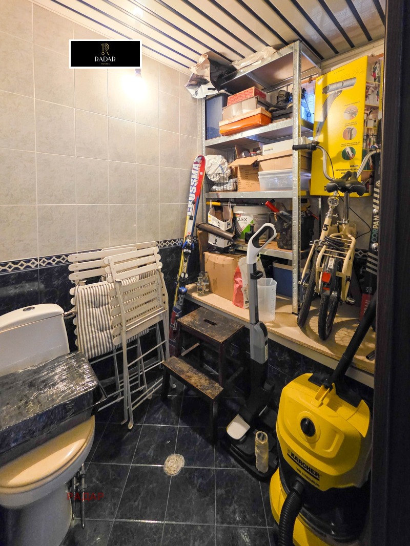 На продаж  3 кімнатна София , Гоце Делчев , 129 кв.м | 47433736 - зображення [14]