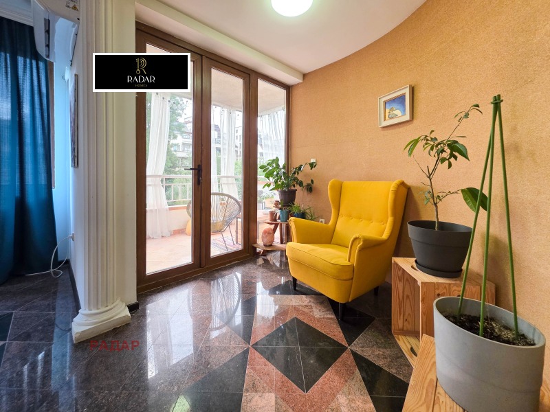 На продаж  3 кімнатна София , Гоце Делчев , 129 кв.м | 47433736 - зображення [5]