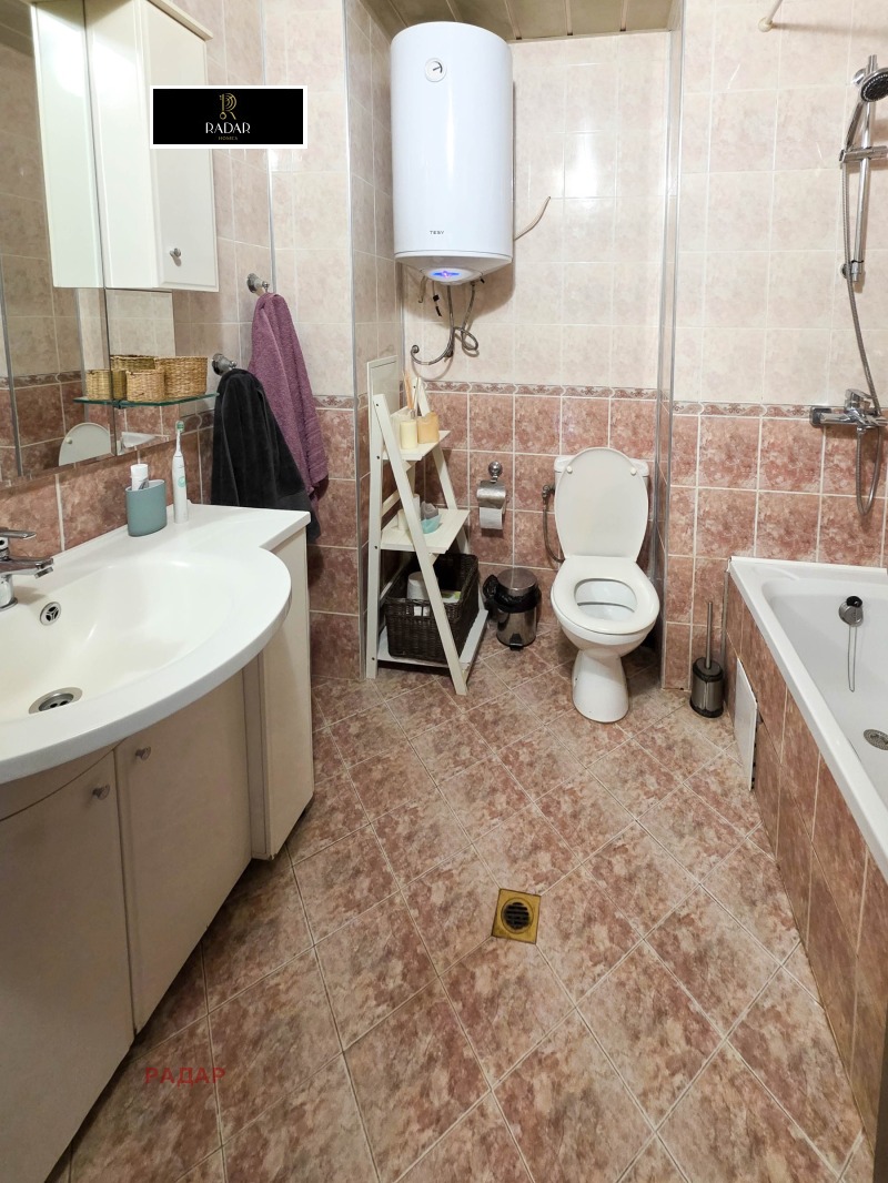 На продаж  3 кімнатна София , Гоце Делчев , 129 кв.м | 47433736 - зображення [13]