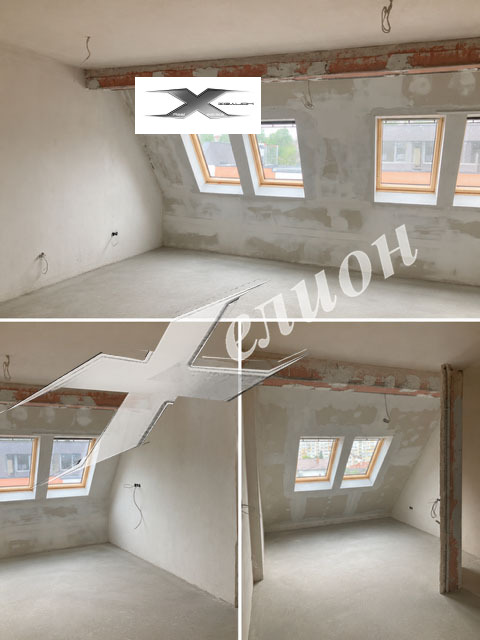 Продава МЕЗОНЕТ, гр. София, Овча купел, снимка 8 - Апартаменти - 54554566