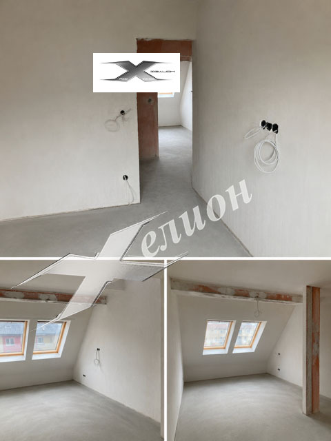 Продава МЕЗОНЕТ, гр. София, Овча купел