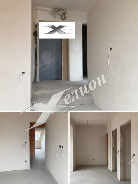 Продава МЕЗОНЕТ, гр. София, Овча купел, снимка 9 - Апартаменти - 54554566