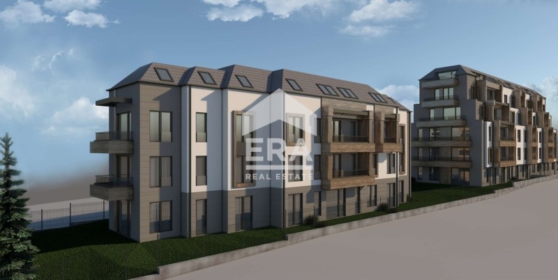 Продава МЕЗОНЕТ, гр. София, Младост 1, снимка 2 - Апартаменти - 56576882