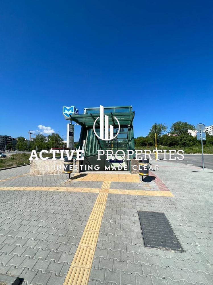 De vânzare  Birou Sofia , Ovcia cupel , 116 mp | 81406374 - imagine [2]