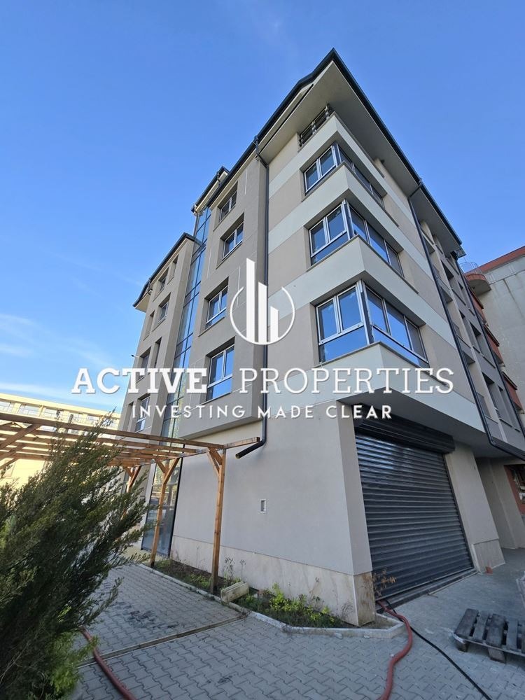 De vânzare  Birou Sofia , Ovcia cupel , 116 mp | 81406374 - imagine [8]