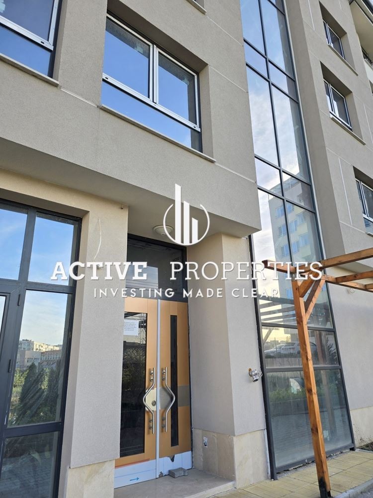 De vânzare  Birou Sofia , Ovcia cupel , 116 mp | 81406374