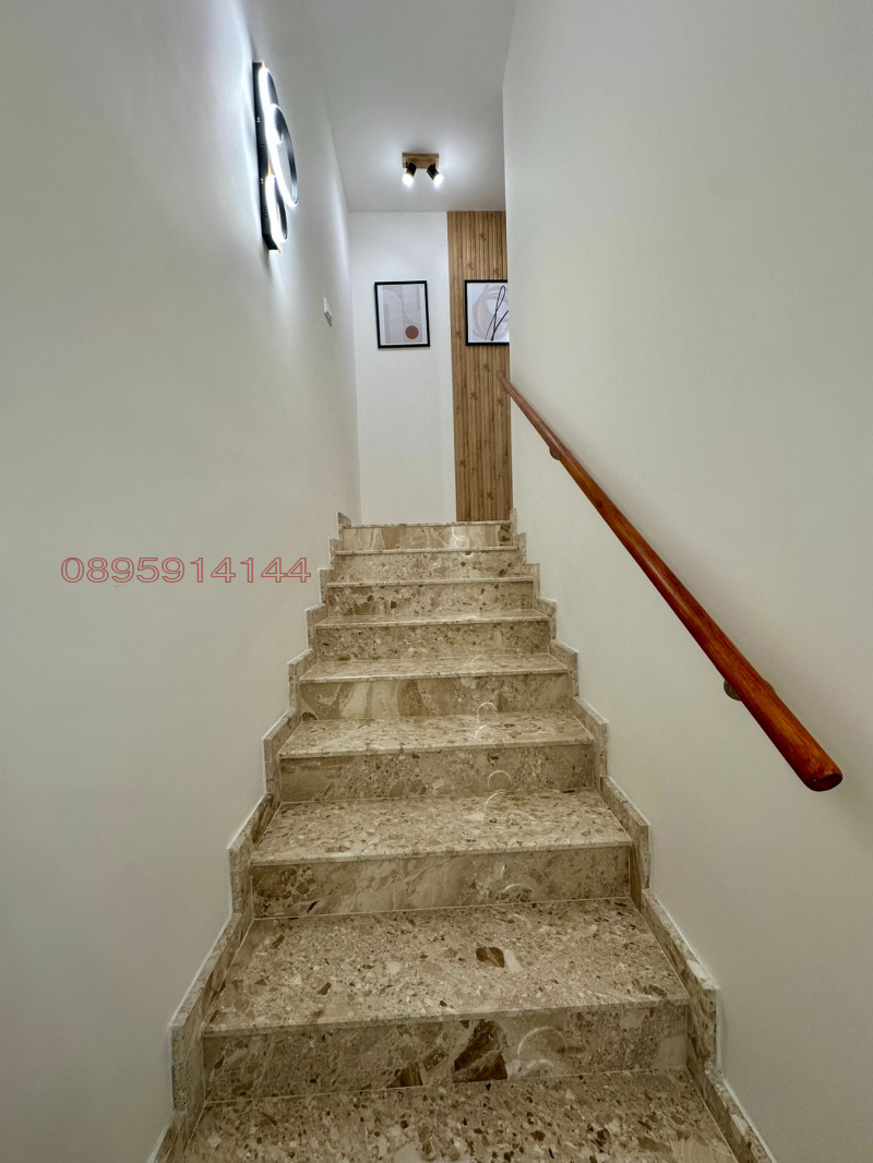 Til salg  Hus region Plovdiv , Vojvodinovo , 117 kvm | 36738590 - billede [11]
