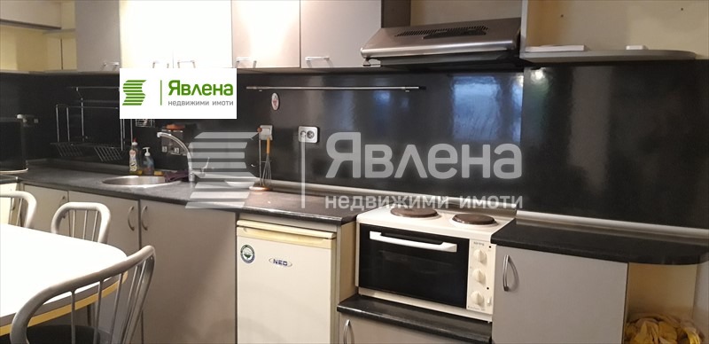 Продава ГАРАЖ, ПАРКОМЯСТО, гр. София, Студентски град, снимка 4 - Гаражи и паркоместа - 54546039