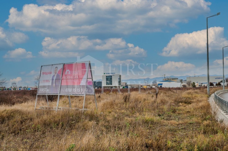 À vendre  Parcelle Sofia , Letichte Sofia , 13000 m² | 48127658 - image [2]