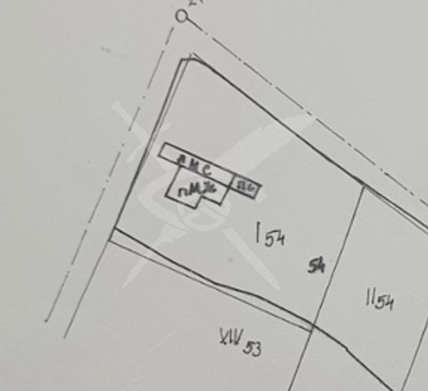 Продава ПАРЦЕЛ, с. Голямо Крушево, област Ямбол, снимка 1 - Парцели - 47457980