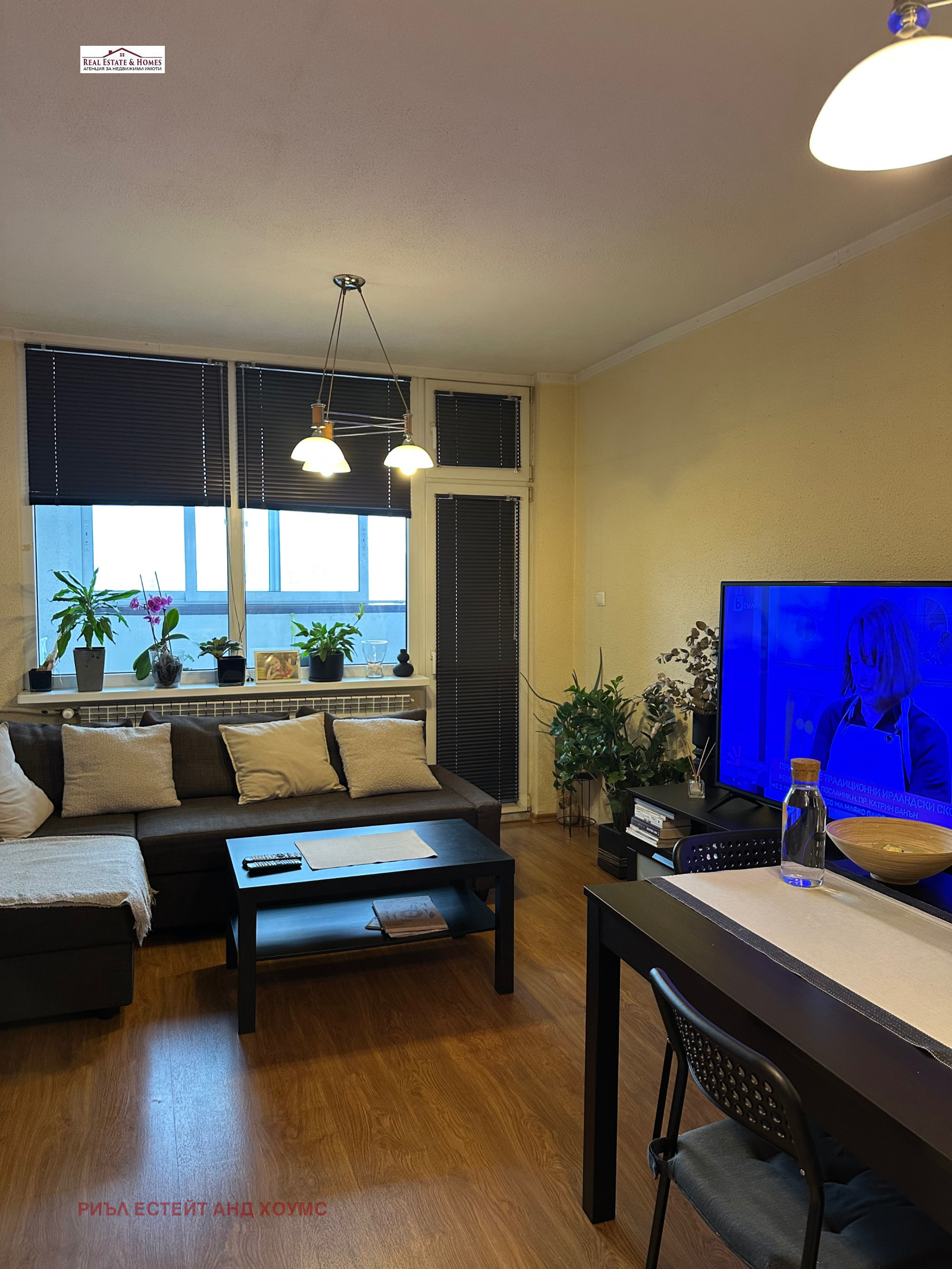 Продава 2-СТАЕН, гр. София, Люлин 4, снимка 2 - Апартаменти - 53794464