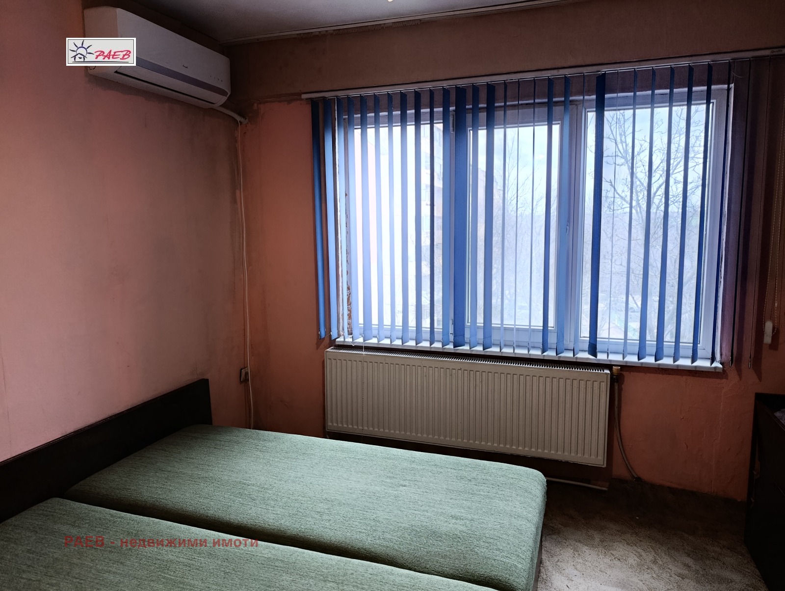 Продава 2-СТАЕН, гр. Русе, Чародейка - Юг, снимка 9 - Апартаменти - 52675640