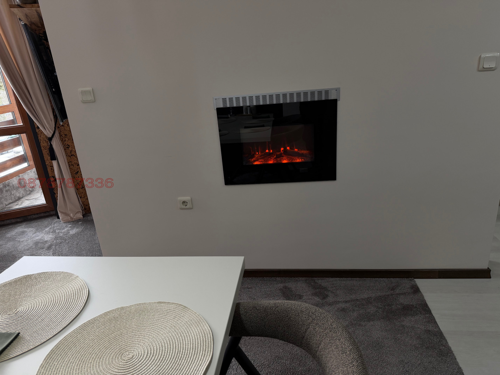 Продава 2-СТАЕН, к.к. Пампорово, област Смолян, снимка 11 - Апартаменти - 53964579