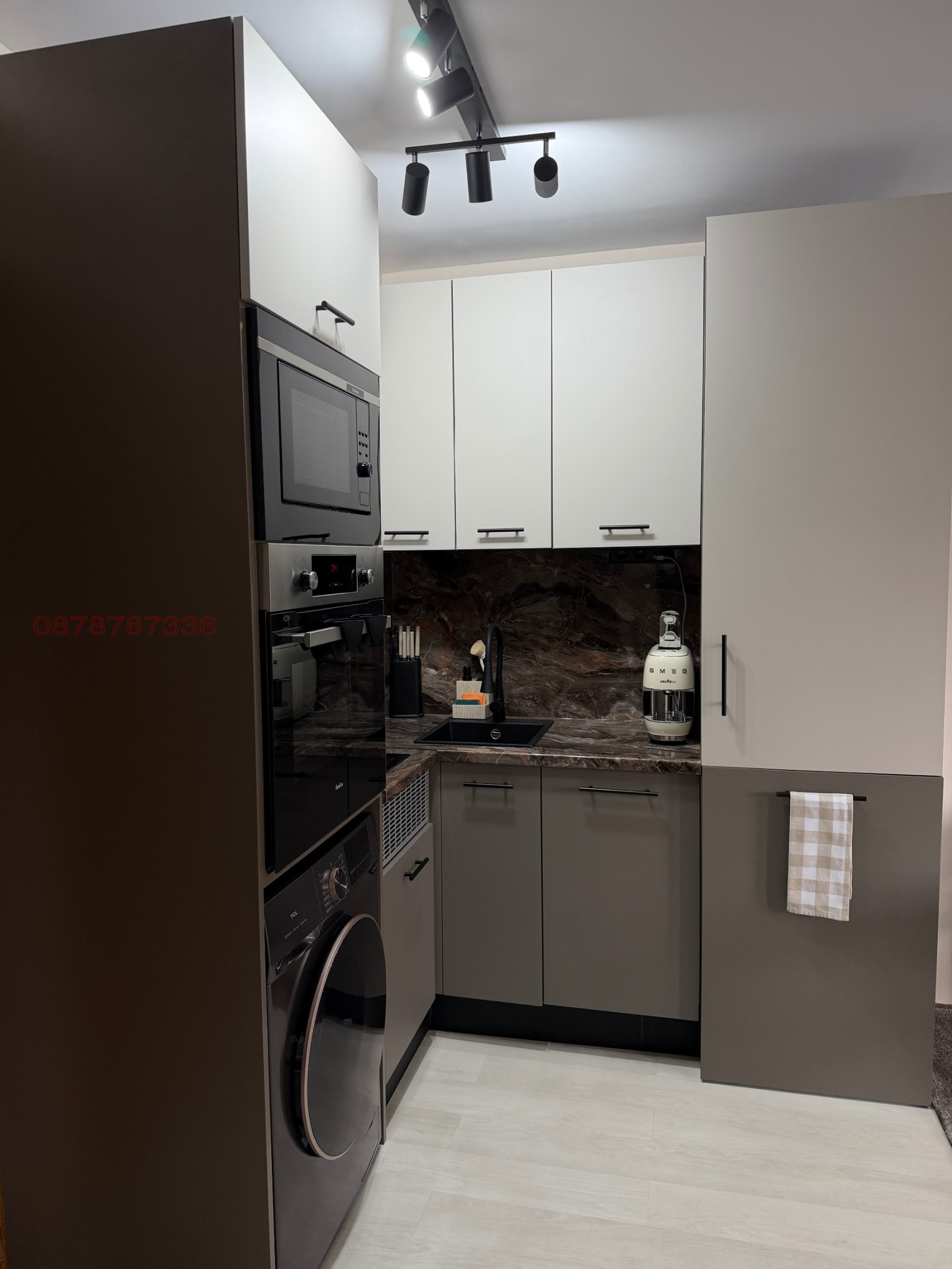 Продава 2-СТАЕН, к.к. Пампорово, област Смолян, снимка 4 - Апартаменти - 53964579