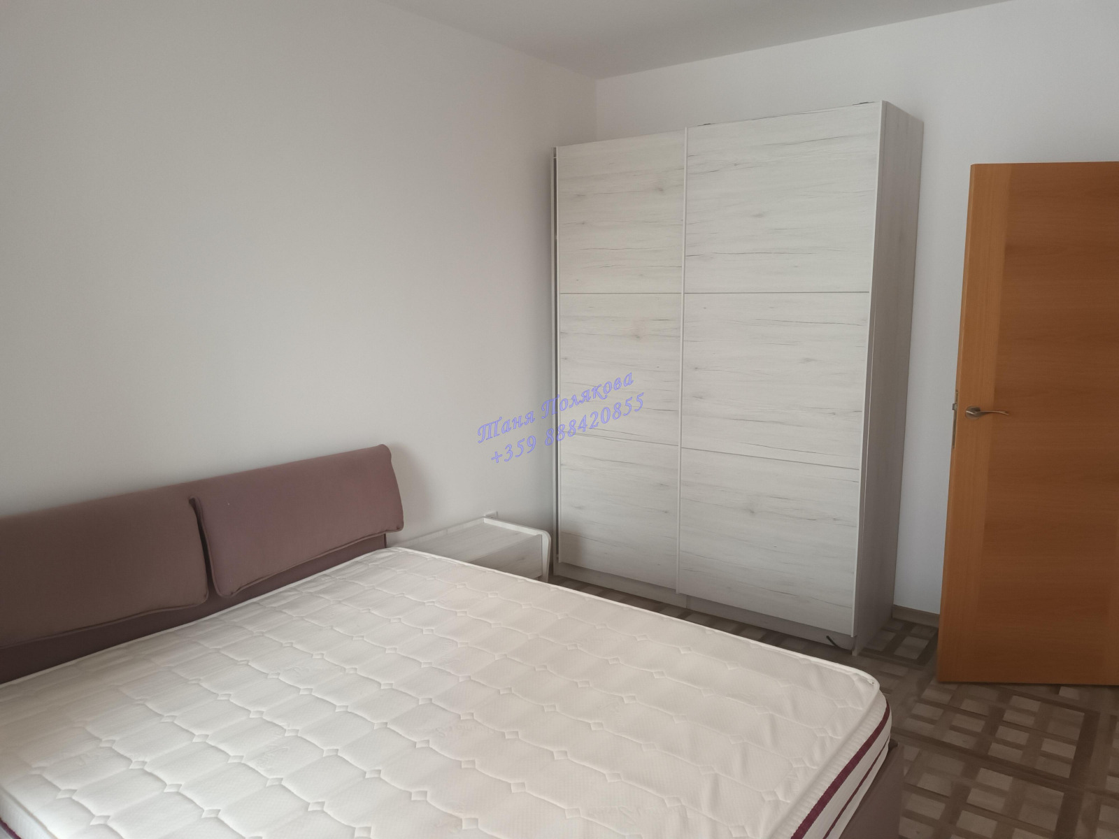 Продава 2-СТАЕН, гр. София, Манастирски ливади, снимка 5 - Апартаменти - 54023843