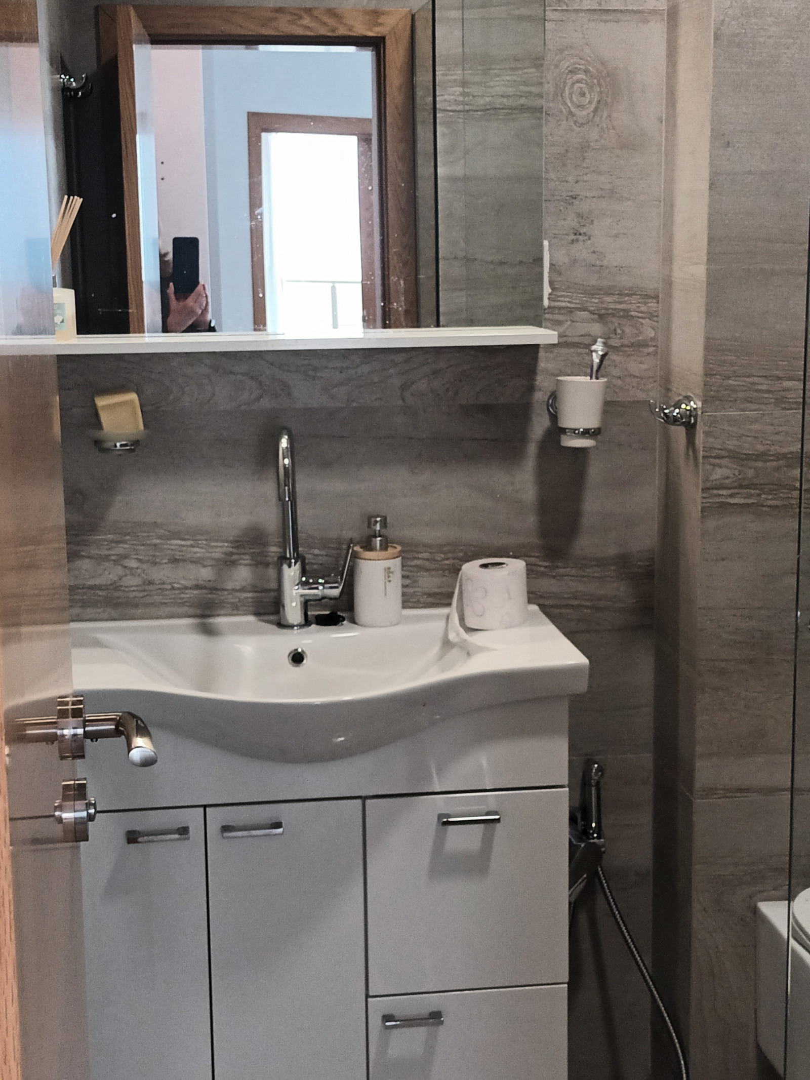 Продава 2-СТАЕН, гр. София, Манастирски ливади, снимка 7 - Апартаменти - 54023843