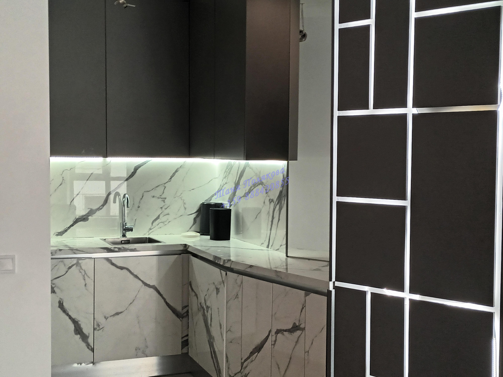 Продава 2-СТАЕН, гр. София, Манастирски ливади, снимка 2 - Апартаменти - 54023843