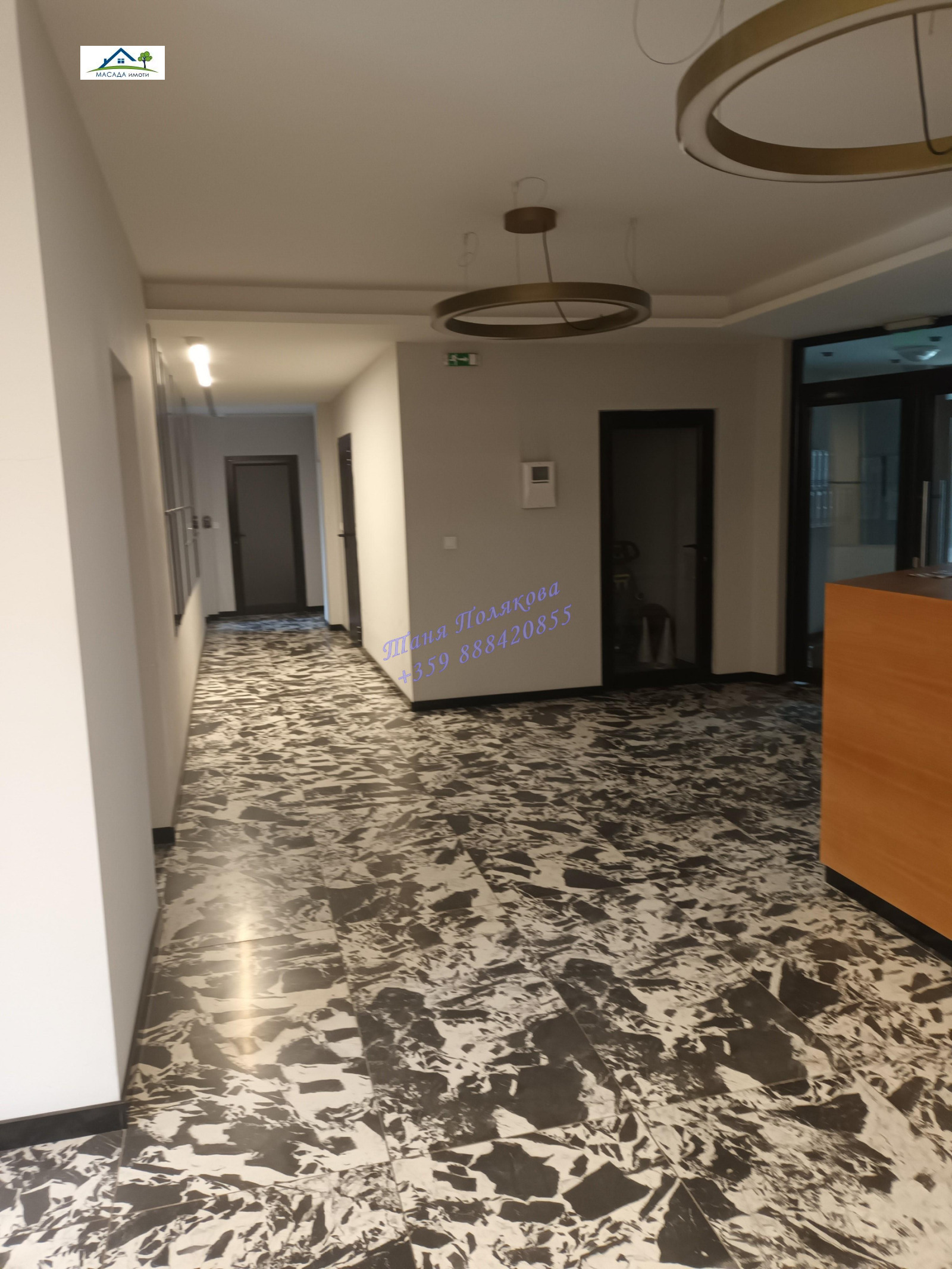 Продава 2-СТАЕН, гр. София, Манастирски ливади, снимка 9 - Апартаменти - 54023843