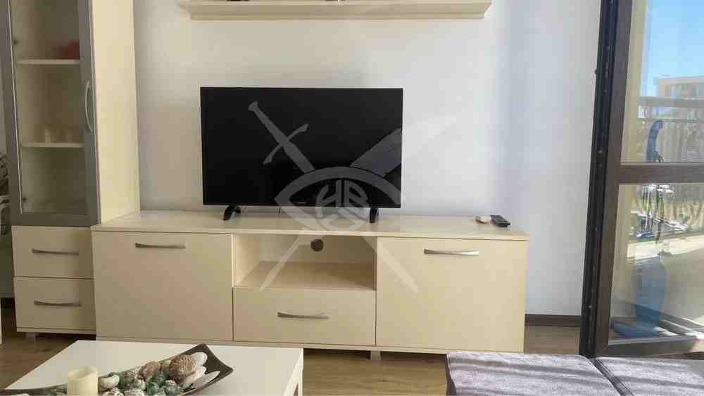 Продава 2-СТАЕН, гр. Свети Влас, област Бургас, снимка 2 - Апартаменти - 54024326