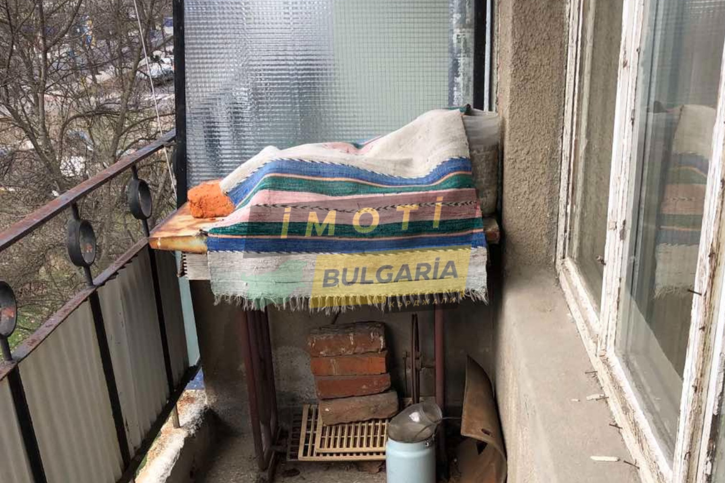 Продава 2-СТАЕН, гр. Кърджали, Център, снимка 6 - Апартаменти - 54223680