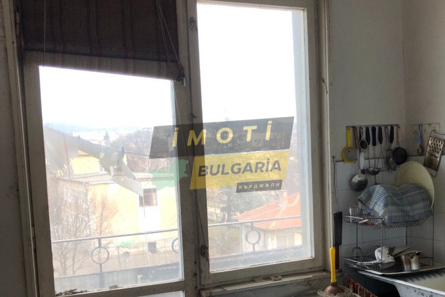 Продава 2-СТАЕН, гр. Кърджали, Център, снимка 7 - Апартаменти - 54223680