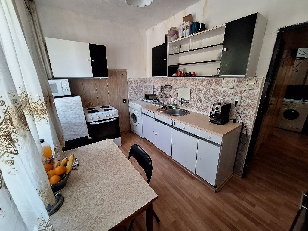 Продава 2-СТАЕН, гр. София, Люлин 5, снимка 10 - Апартаменти - 54366223